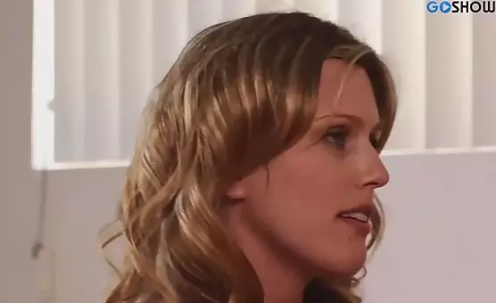 MILF Lesbian Oral Delight
